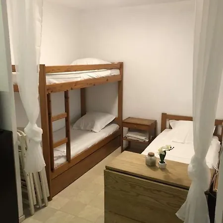Apartment Avec Parking Prive