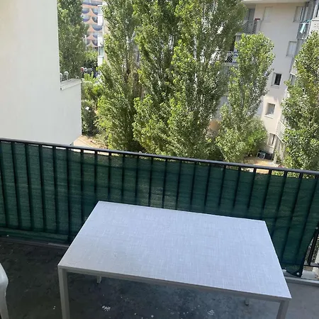 Avec Parking Privé
